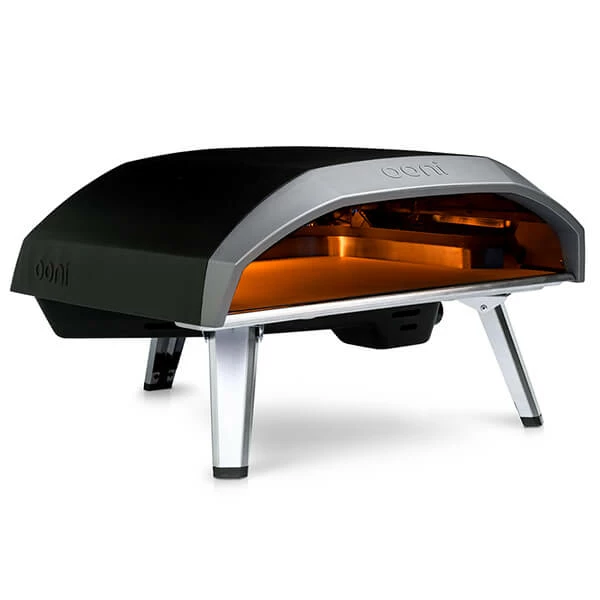 Coupon ⭐ Ooni Koda 16 Four à Pizza Barre 50 M - Appareils Gourmets ✨ 3 Coupon ⭐ Ooni Koda 16 Four à Pizza Barre 50 M - Appareils Gourmets ✨