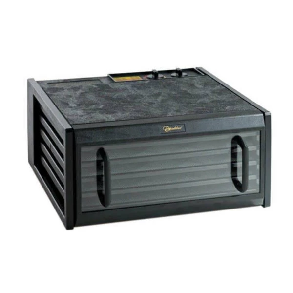 Coupon ✨ Excalibur 5 Avec Minuterie - Déshydrateur 😉 3 Coupon ✨ Excalibur 5 Avec Minuterie - Déshydrateur 😉