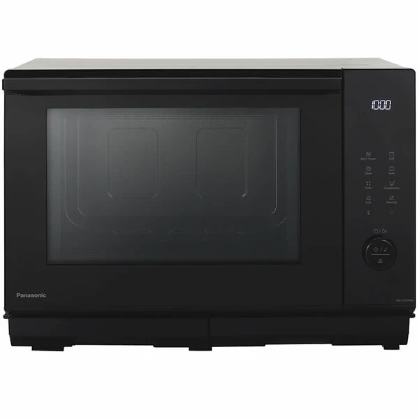 Bon marché 😀 Panasonic NN-DS59NBWPG - Micro-ondes 💯 3 Bon marché 😀 Panasonic NN-DS59NBWPG - Micro-ondes 💯