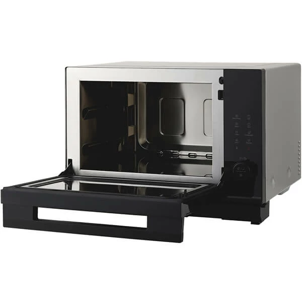 Bon marché 😀 Panasonic NN-DS59NBWPG - Micro-ondes 💯 4 Bon marché 😀 Panasonic NN-DS59NBWPG - Micro-ondes 💯 – Image 2