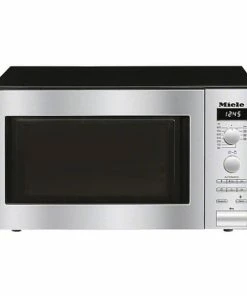 Grosses soldes 🧨 Miele M 6012 SC - Micro-ondes 🔔