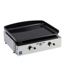 Nouveau 🤩 ENO Plancha Oceane 50 - Appareils Gourmets ⌛