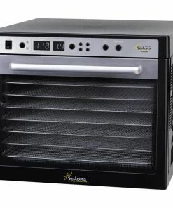 Offres 🎁 Sedona Supreme - Déshydrateur ⌛