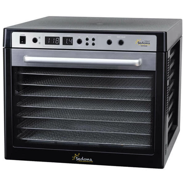 Offres 🎁 Sedona Supreme - Déshydrateur ⌛ 3 Offres 🎁 Sedona Supreme - Déshydrateur ⌛