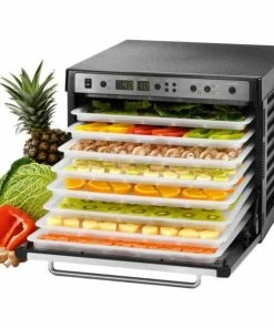 Top 10 🎉 Sedona Combo - Déshydrateur 🧨