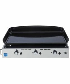 Grosses soldes ⌛ ENO Plancha Oceane 65 - Appareils Gourmets ✔️