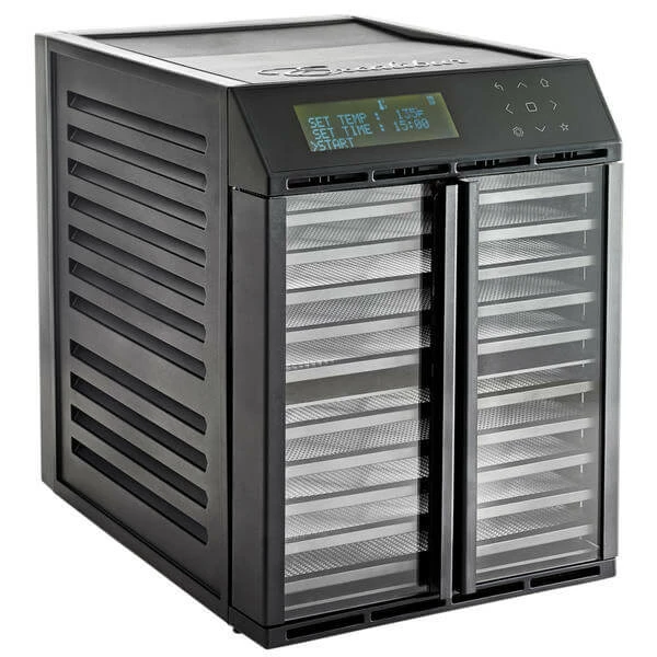 Grosses soldes ✔️ Excalibur RES10 - Déshydrateur 😍 3 Grosses soldes ✔️ Excalibur RES10 - Déshydrateur 😍