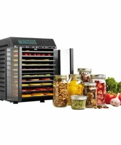 Grosses soldes ✔️ Excalibur RES10 - Déshydrateur 😍 7 Grosses soldes ✔️ Excalibur RES10 - Déshydrateur 😍 -Decora magasin unnamed file 776