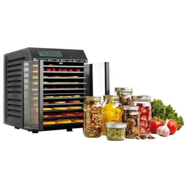 Grosses soldes ✔️ Excalibur RES10 - Déshydrateur 😍 5 Grosses soldes ✔️ Excalibur RES10 - Déshydrateur 😍 – Image 3