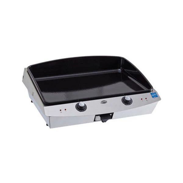 Grosses soldes 🔥 ENO Plancha Elektra 60 - Appareils Gourmets 🛒 3 Grosses soldes 🔥 ENO Plancha Elektra 60 - Appareils Gourmets 🛒