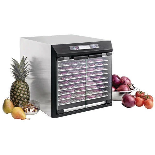 Meilleur prix 🛒 Excalibur EXC10EL - Déshydrateur 🔔 5 Meilleur prix 🛒 Excalibur EXC10EL - Déshydrateur 🔔 – Image 3