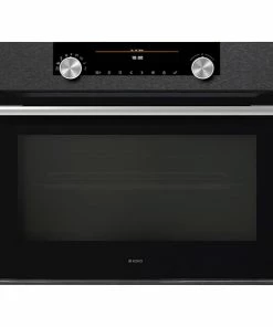 Tout neuf 😍 Asko OCM 8487B Black Steel - Micro-ondes 💯