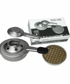 Offres 👏 Heidi Cheese Line Brûleur De Rechange Dual Fire - Réchauds ⭐
