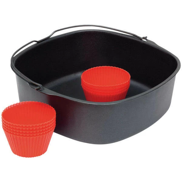 Tout neuf ✔️ Philips HD9952/00 - Accessoires Pour Friteuses 🛒 3 Tout neuf ✔️ Philips HD9952/00 - Accessoires Pour Friteuses 🛒