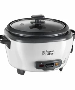 Tout neuf 🛒 Russell Hobbs 27030-56 - Appareils Gourmets 💯