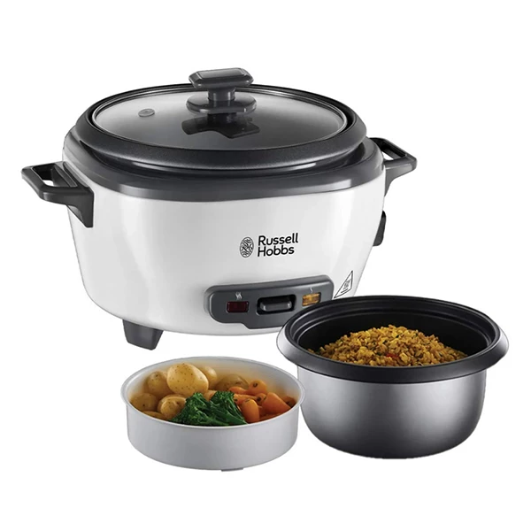 Tout neuf 🛒 Russell Hobbs 27030-56 - Appareils Gourmets 💯 4 Tout neuf 🛒 Russell Hobbs 27030-56 - Appareils Gourmets 💯 – Image 2