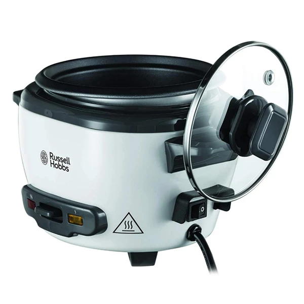 Tout neuf 🛒 Russell Hobbs 27030-56 - Appareils Gourmets 💯 5 Tout neuf 🛒 Russell Hobbs 27030-56 - Appareils Gourmets 💯 – Image 3