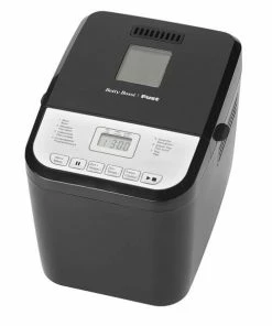 Vente flash 🔥 Betty Bossi / Fust Brotbackmaschine Compact - Machine à Pain 🎁