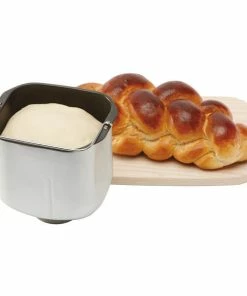 Vente flash 🔥 Betty Bossi / Fust Brotbackmaschine Compact - Machine à Pain 🎁 7 Vente flash 🔥 Betty Bossi / Fust Brotbackmaschine Compact - Machine à Pain 🎁 -Decora magasin unnamed file 797