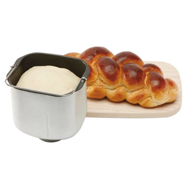 Vente flash 🔥 Betty Bossi / Fust Brotbackmaschine Compact - Machine à Pain 🎁 5 Vente flash 🔥 Betty Bossi / Fust Brotbackmaschine Compact - Machine à Pain 🎁 – Image 3
