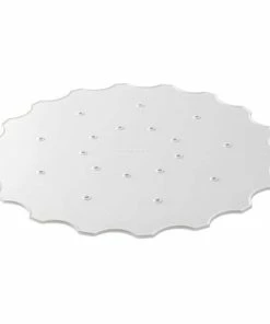 Meilleure affaire ✨ Stöckli Insertion Silicone Pour Grille à Sécher - Déshydrateur 🧨