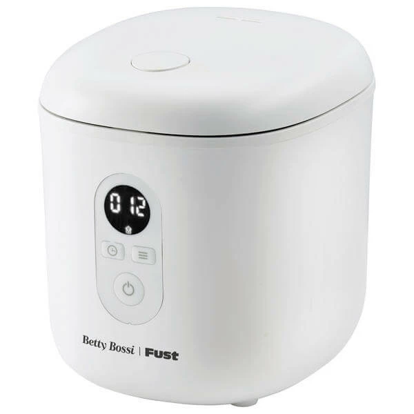 Budget 🥰 Betty Bossi / Fust Mini-cuiseur QuickFIT - Appareils Gourmets 💯 3 Budget 🥰 Betty Bossi / Fust Mini-cuiseur QuickFIT - Appareils Gourmets 💯