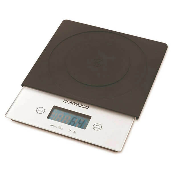 Bon marché ✨ Kenwood AT850B - Balance De Cuisine ❤️ 3 Bon marché ✨ Kenwood AT850B - Balance De Cuisine ❤️