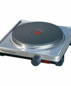 Meilleure affaire ⌛ Rommelsbacher AK 2099/E - Réchauds 🔥