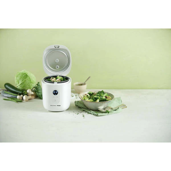 Budget 🥰 Betty Bossi / Fust Mini-cuiseur QuickFIT - Appareils Gourmets 💯 4 Budget 🥰 Betty Bossi / Fust Mini-cuiseur QuickFIT - Appareils Gourmets 💯 – Image 2