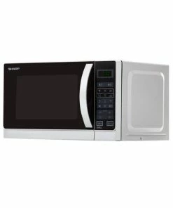 Le moins cher ✔️ Sharp R642INW - Micro-ondes 🥰