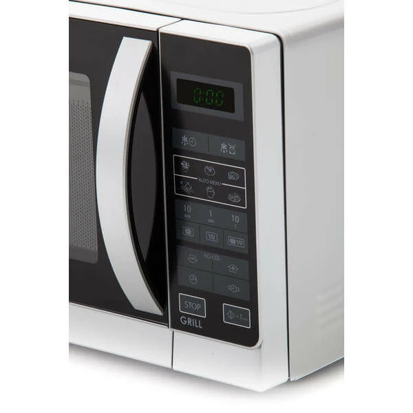 Le moins cher ✔️ Sharp R642INW - Micro-ondes 🥰 4 Le moins cher ✔️ Sharp R642INW - Micro-ondes 🥰 – Image 2