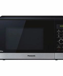 Tout neuf 😉 Panasonic NN-GD38HSWPG - Micro-ondes 🧨