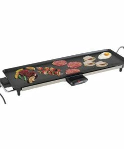 Meilleur prix 😀 Ohmex Grill Teppanyaki - Appareils Gourmets 🤩 7 Meilleur prix 😀 Ohmex Grill Teppanyaki - Appareils Gourmets 🤩 -Decora magasin unnamed file 820