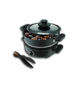 Vente flash 😀 SPC MR25 - Appareils Gourmets 🎉