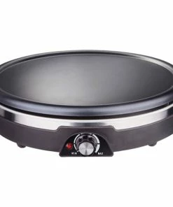 Les meilleures critiques de ✔️ Ohmex Crepe Maker - Appareils Gourmets ⌛