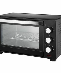 Nouveau 👏 Ohmex OHM-OVN-9220 - Mini Four ❤️