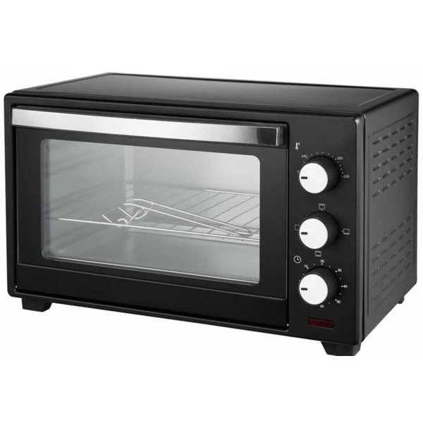 Nouveau 👏 Ohmex OHM-OVN-9220 - Mini Four ❤️ 3 Nouveau 👏 Ohmex OHM-OVN-9220 - Mini Four ❤️