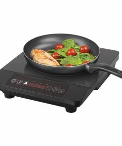 Sortie 🎁 Tristar IK-6178 - Réchauds 🥰