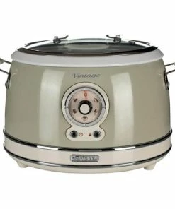 Bon marché 👏 Ariete Cuiseur à Riz ARI-2904-BG - Appareils Gourmets ✔️