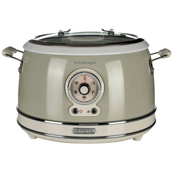 Bon marché 👏 Ariete Cuiseur à Riz ARI-2904-BG - Appareils Gourmets ✔️ 3 Bon marché 👏 Ariete Cuiseur à Riz ARI-2904-BG - Appareils Gourmets ✔️