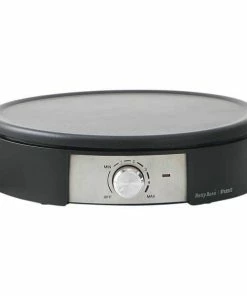 Offres 😍 Betty Bossi / Fust Crêpes-Maker Avec Shaker - Appareils Gourmets ⭐