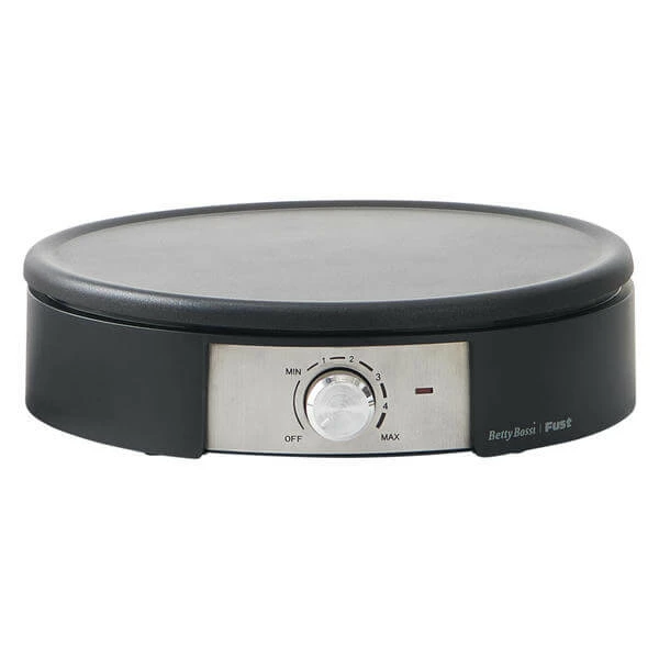 Offres 😍 Betty Bossi / Fust Crêpes-Maker Avec Shaker - Appareils Gourmets ⭐ 3 Offres 😍 Betty Bossi / Fust Crêpes-Maker Avec Shaker - Appareils Gourmets ⭐