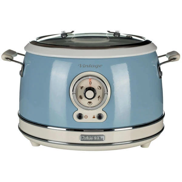 Le moins cher 😍 Ariete Cuiseur à Riz ARI-2904-BL - Appareils Gourmets 🌟 3 Le moins cher 😍 Ariete Cuiseur à Riz ARI-2904-BL - Appareils Gourmets 🌟