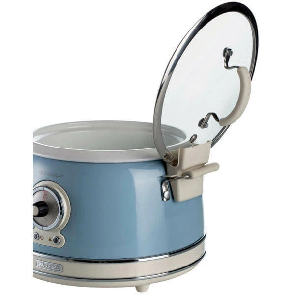 Le moins cher 😍 Ariete Cuiseur à Riz ARI-2904-BL - Appareils Gourmets 🌟 4 Le moins cher 😍 Ariete Cuiseur à Riz ARI-2904-BL - Appareils Gourmets 🌟 – Image 2