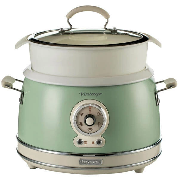 Nouveau 🔥 Ariete Cuisuer à Riz ARI-2904-GR - Appareils Gourmets 🥰 3 Nouveau 🔥 Ariete Cuisuer à Riz ARI-2904-GR - Appareils Gourmets 🥰