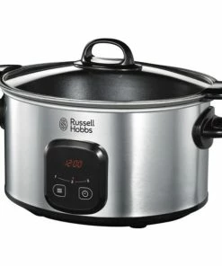 Remise 👏 Russell Hobbs MaxiCook 22750-56 - Vapeur ⌛