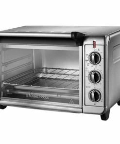 Sortie ❤️ Russell Hobbs Express Mini Four 26090-56 - Mini Four 🔥