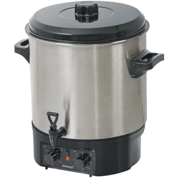 Acheter 👏 Steba ER2 - Appareils Gourmets 😉 3 Acheter 👏 Steba ER2 - Appareils Gourmets 😉