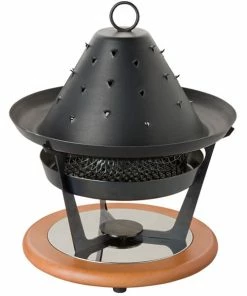 Sortie ⌛ TTM Tatarenhut Rustico - Appareils Gourmets 👍