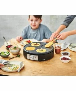 Offres 😍 Betty Bossi / Fust Crêpes-Maker Avec Shaker - Appareils Gourmets ⭐ 8 Offres 😍 Betty Bossi / Fust Crêpes-Maker Avec Shaker - Appareils Gourmets ⭐ -Decora magasin unnamed file 85